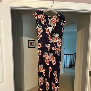 Fabulous jumpsuit